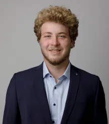  Tobias Mutschlechner