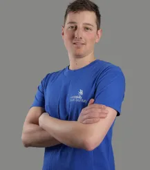 Jonas Prinoth
